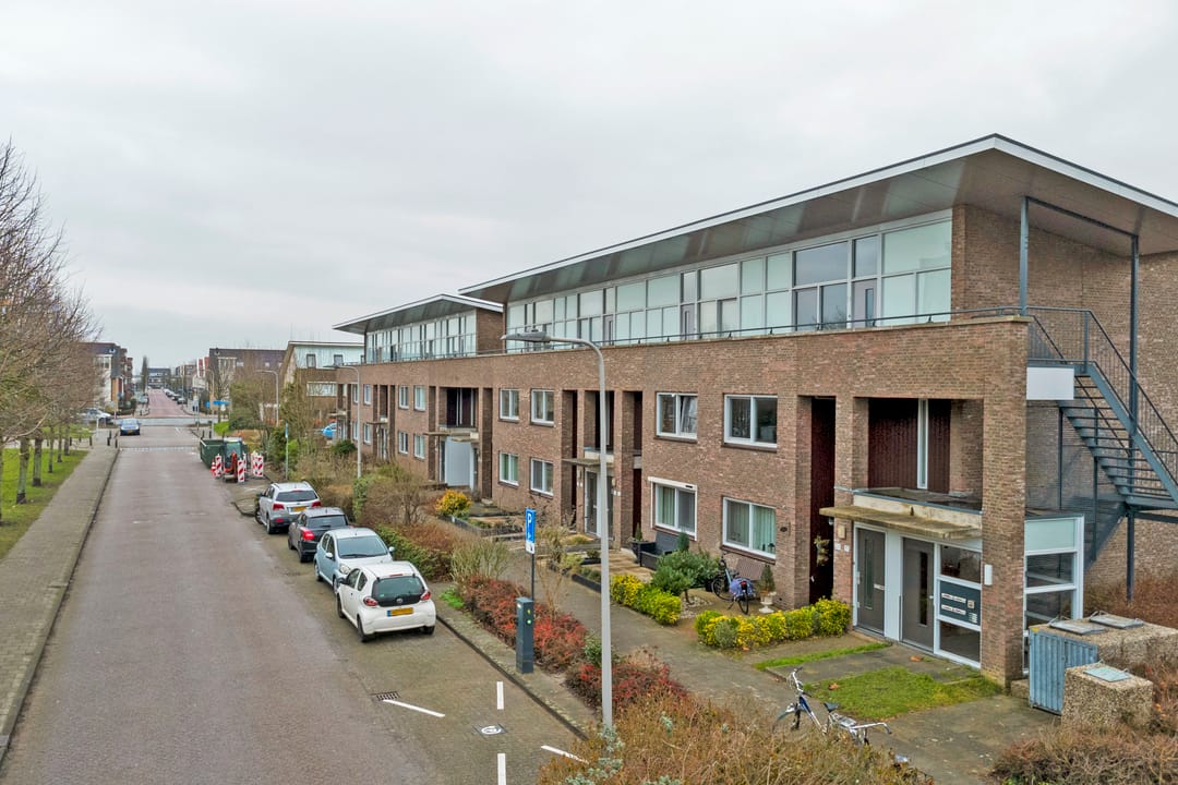 Foto 37 van van Heuven Goedhartlaan 27