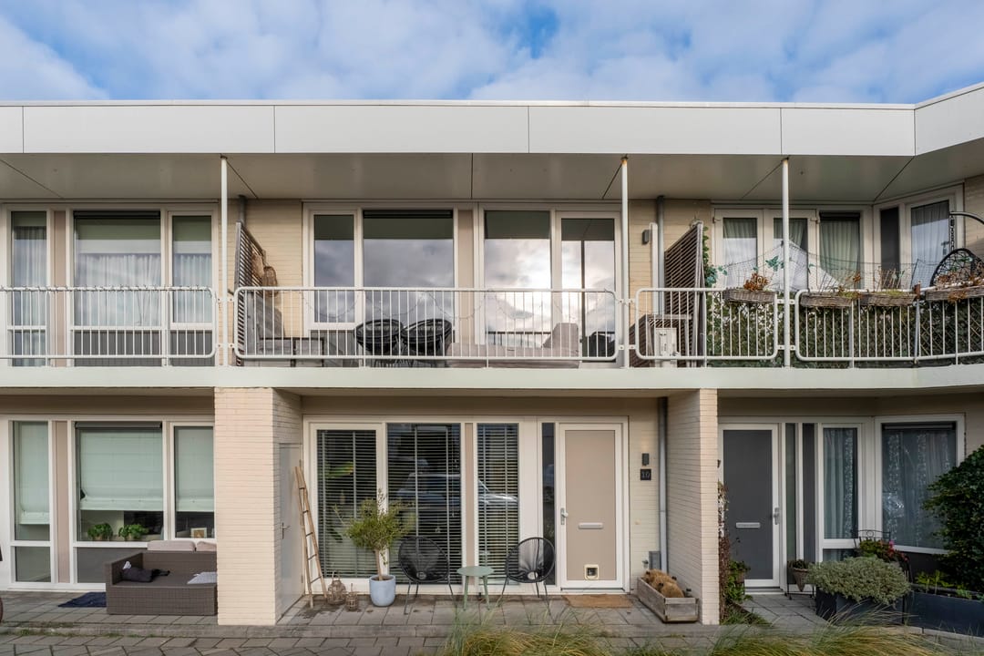 Foto 26 van Abel Tasmanstraat 10