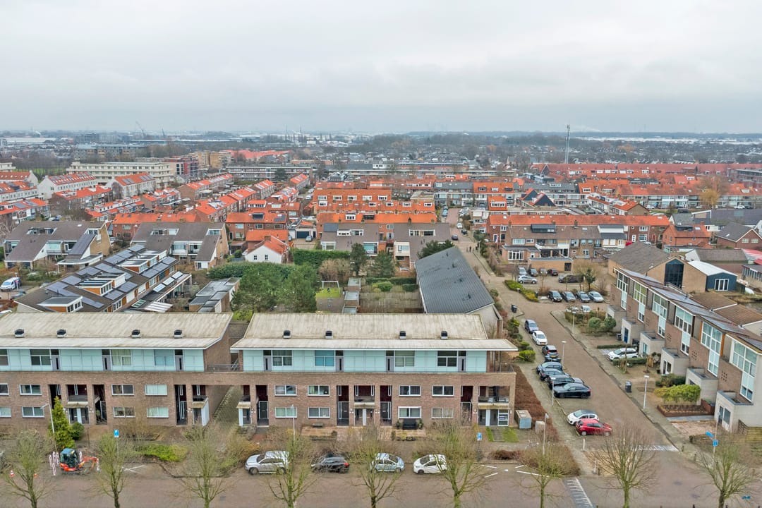 Foto 38 van van Heuven Goedhartlaan 27