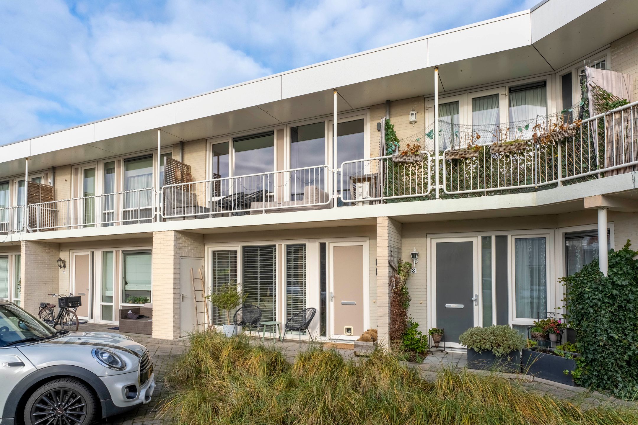 Foto 27 van Abel Tasmanstraat 10