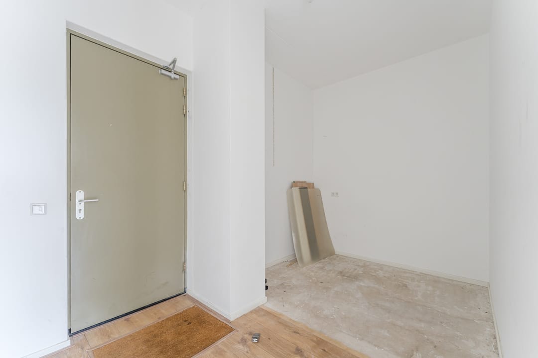 Foto 8 van Hugo de Grootsingel 3