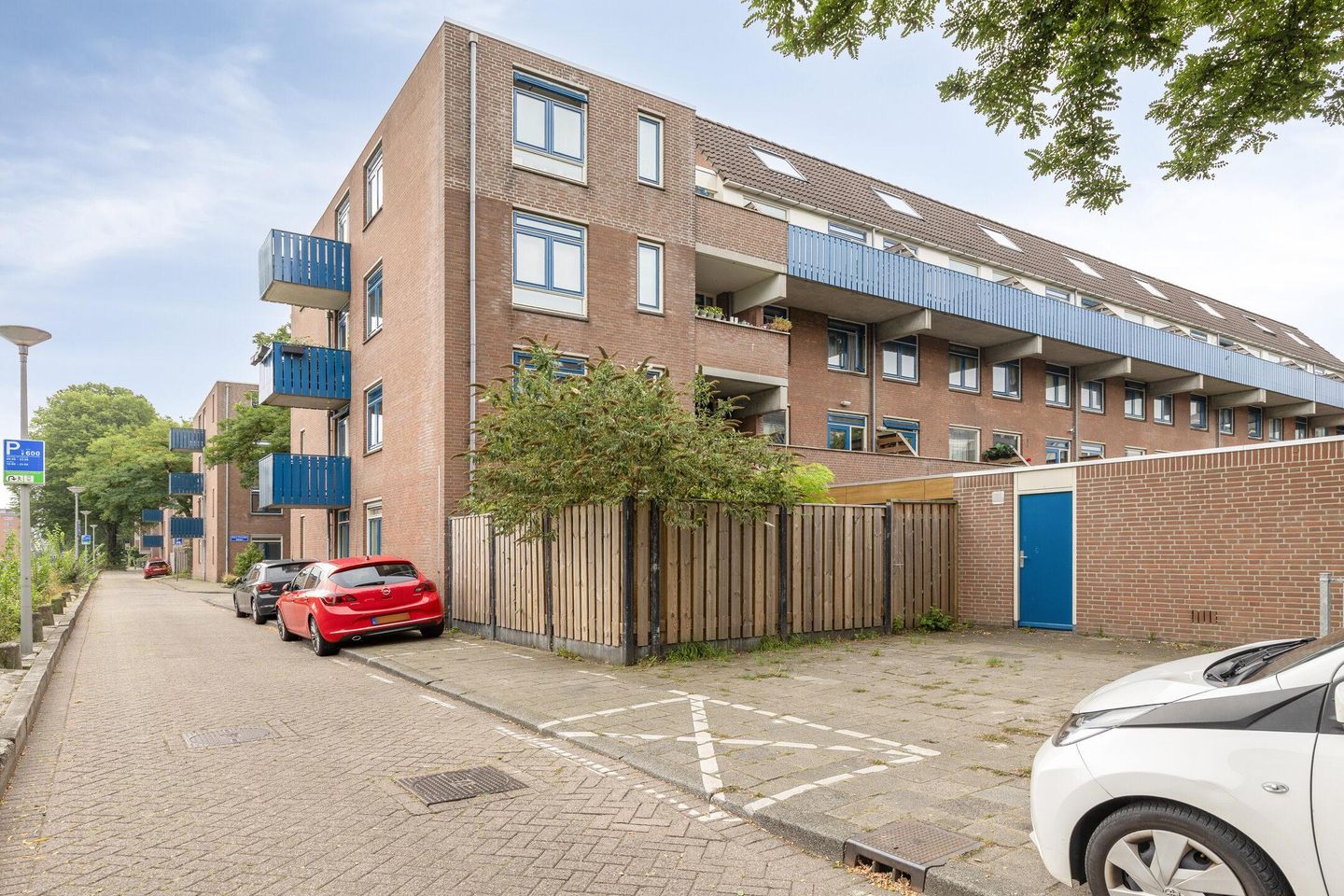 Foto 1 van Sara Cornelia Molen 48