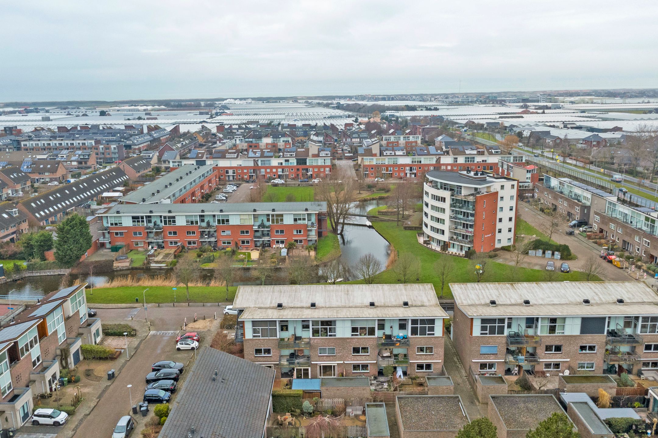 Foto 39 van van Heuven Goedhartlaan 27