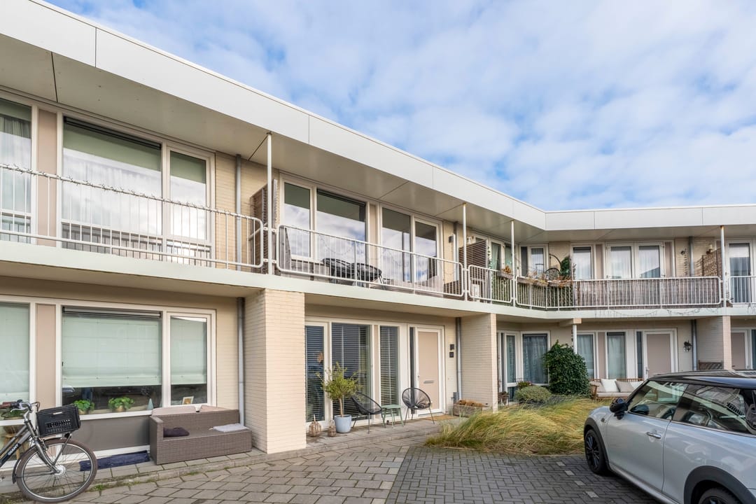 Foto 28 van Abel Tasmanstraat 10