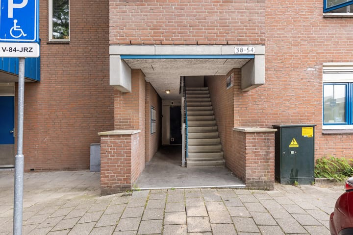 Foto 2 van Sara Cornelia Molen 48