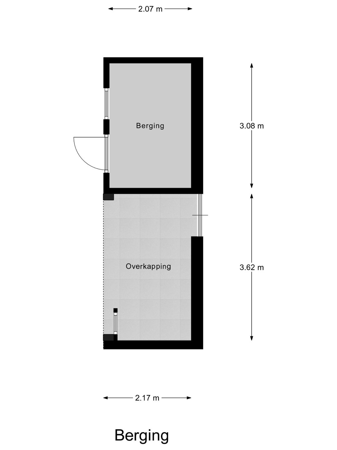 Foto 41 van van Heuven Goedhartlaan 27