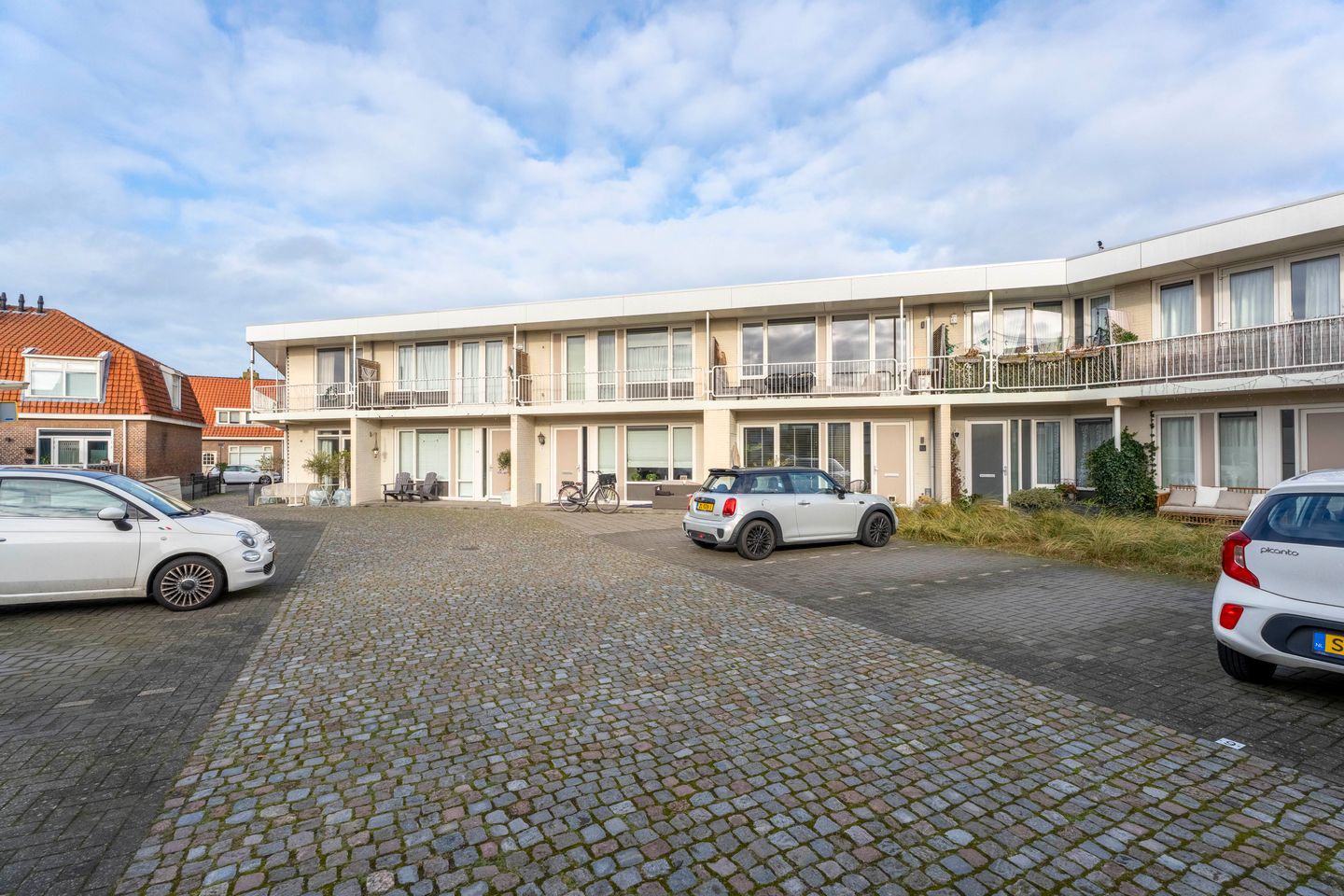 Foto 29 van Abel Tasmanstraat 10