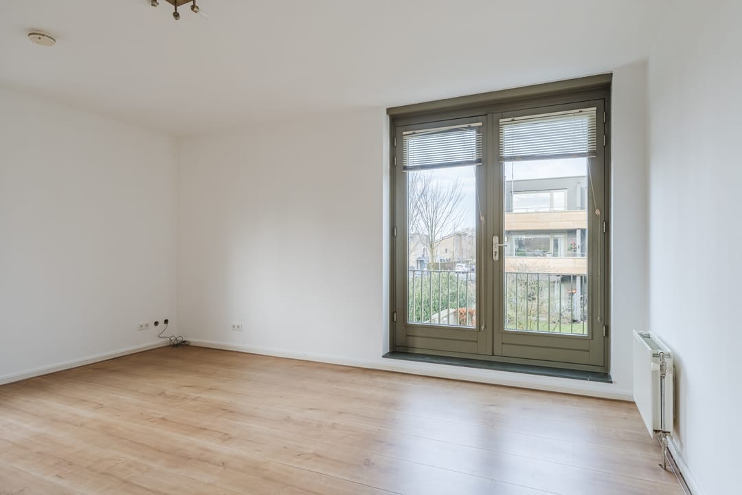 Foto 11 van Hugo de Grootsingel 3