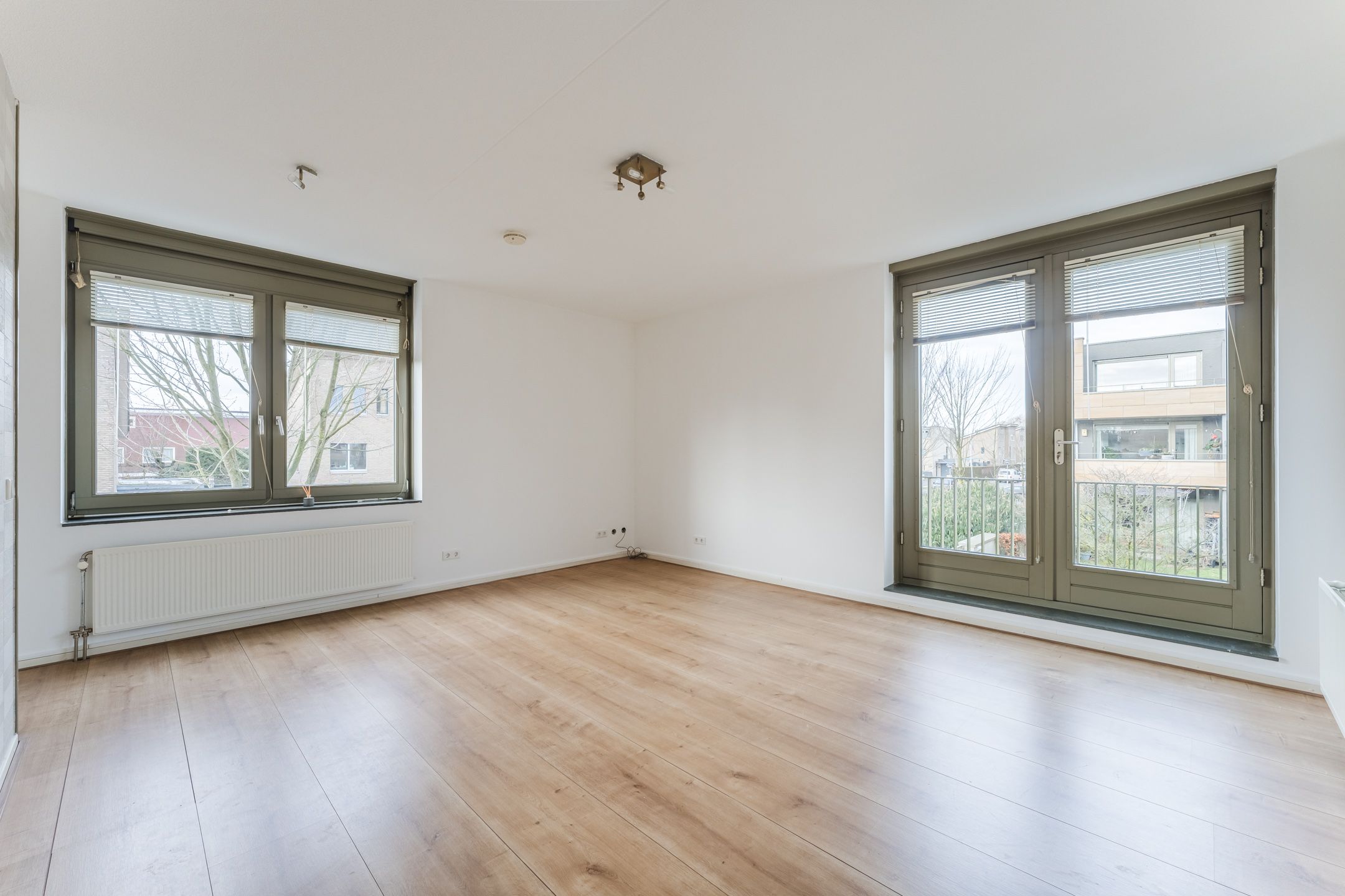 Foto 12 van Hugo de Grootsingel 3