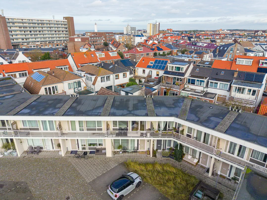 Foto 31 van Abel Tasmanstraat 10