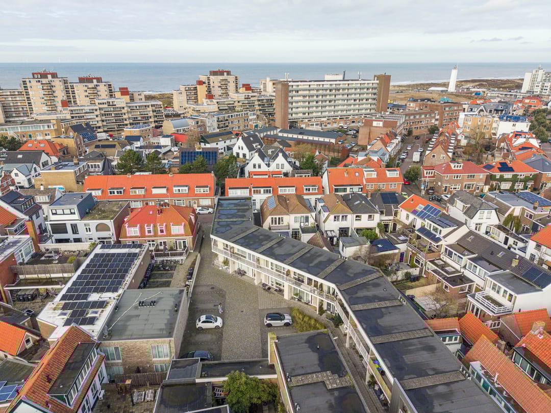 Foto 32 van Abel Tasmanstraat 10