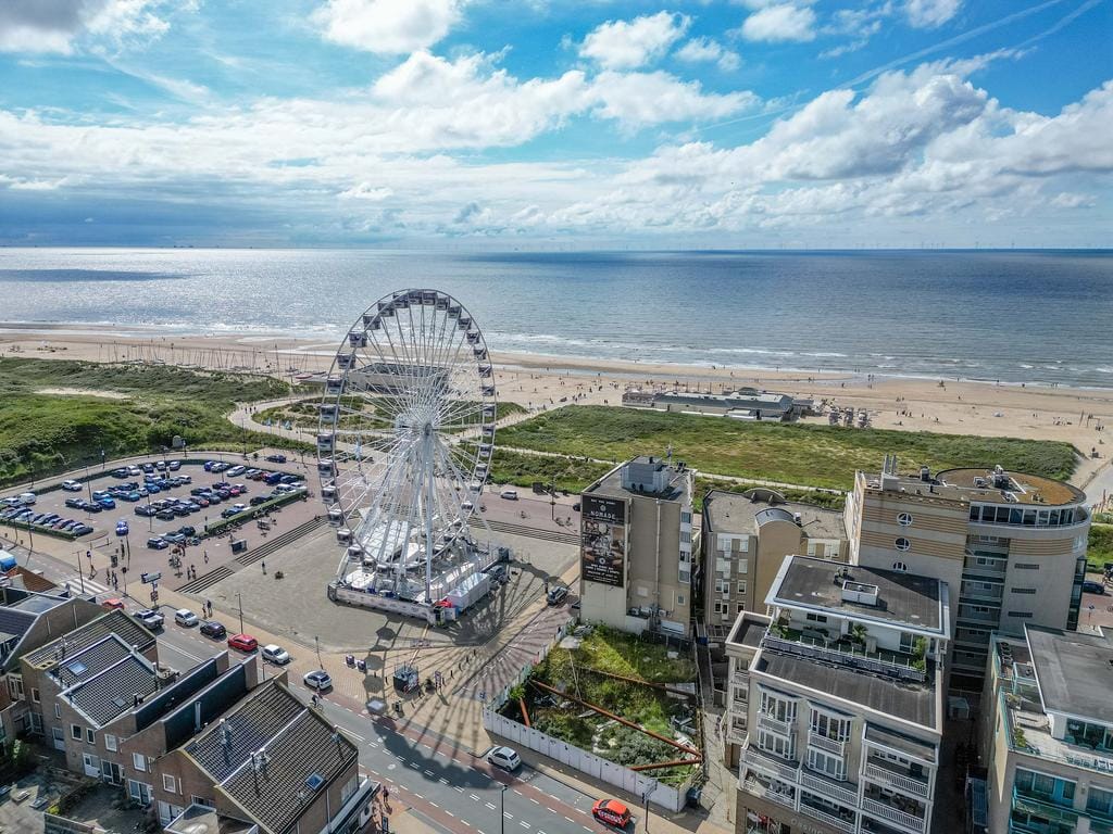 Foto 34 van Abel Tasmanstraat 10