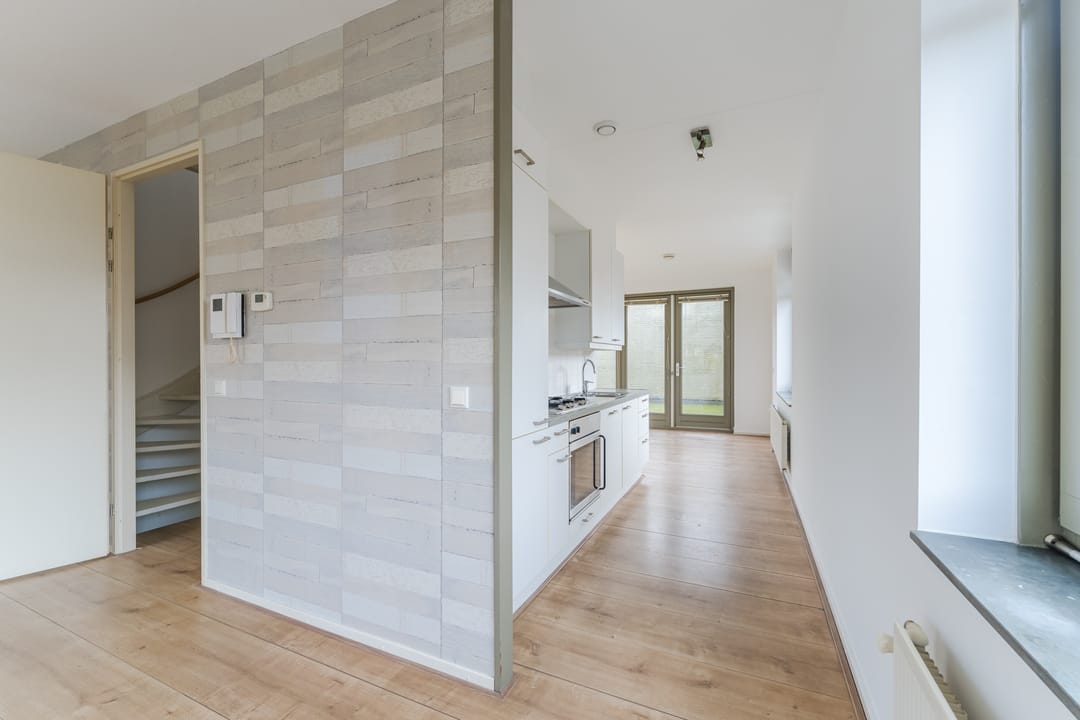 Foto 16 van Hugo de Grootsingel 3