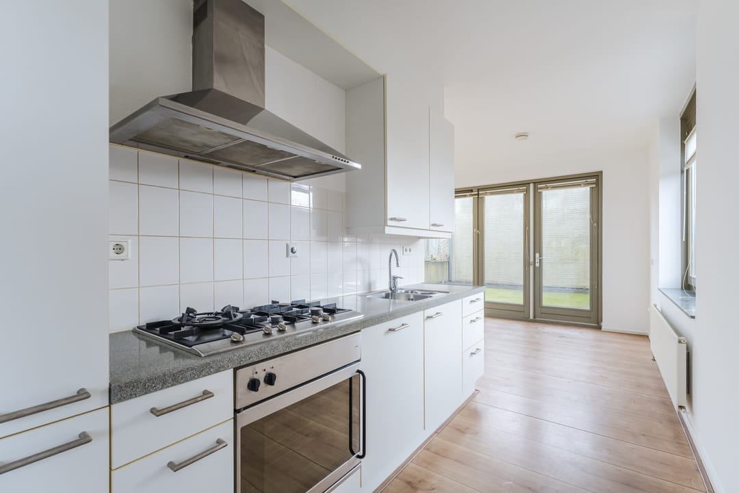 Foto 17 van Hugo de Grootsingel 3