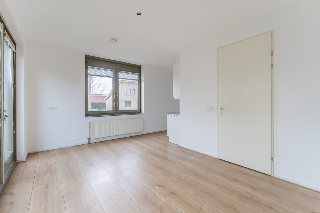 Foto 23 van Hugo de Grootsingel 3