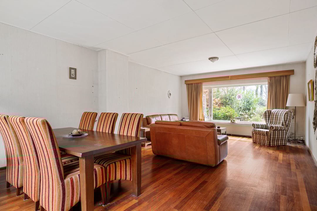 Photo 11 of Amersfoortsestraat 79