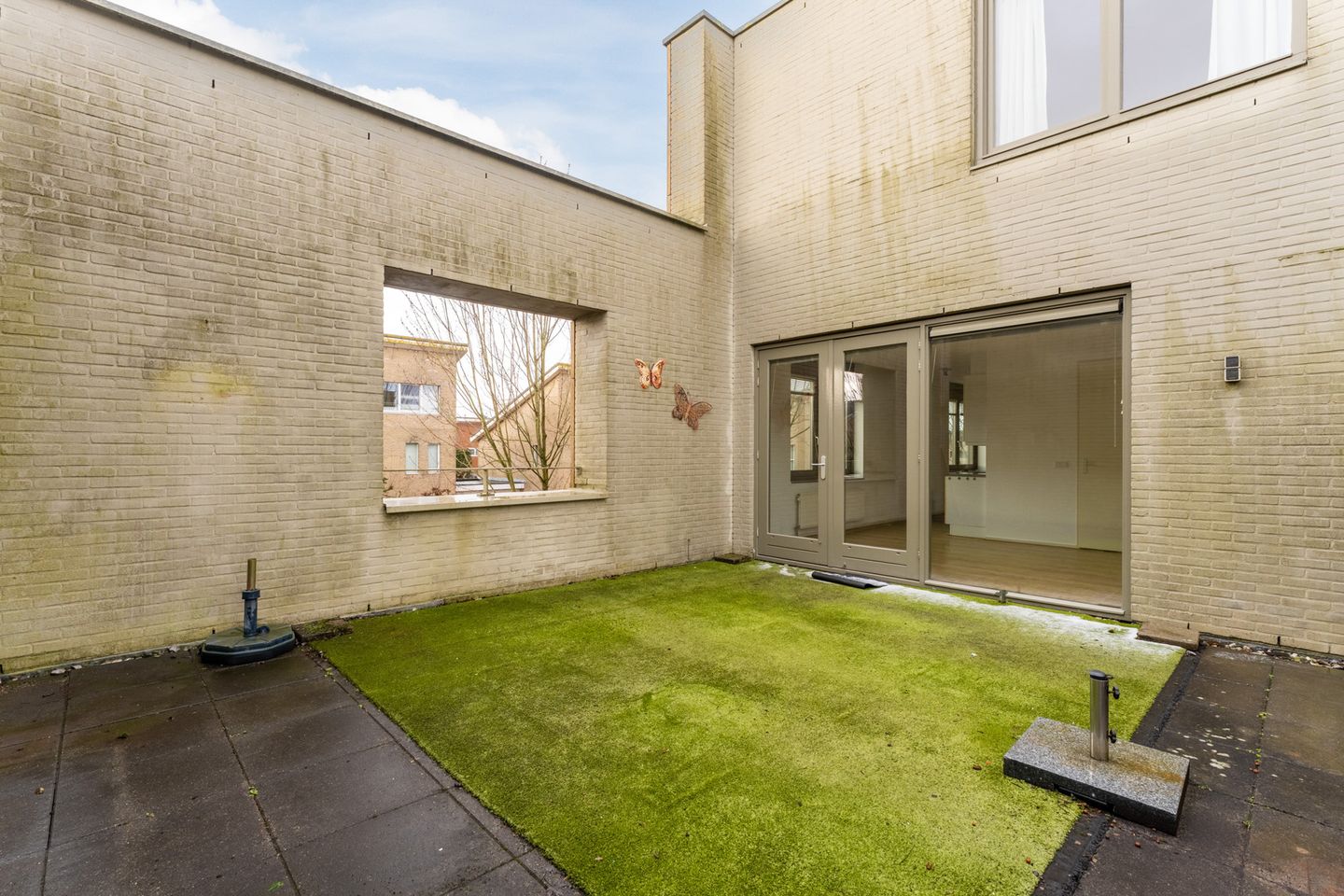 Foto 25 van Hugo de Grootsingel 3