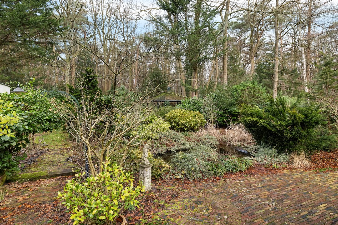 Photo 32 of Amersfoortsestraat 79