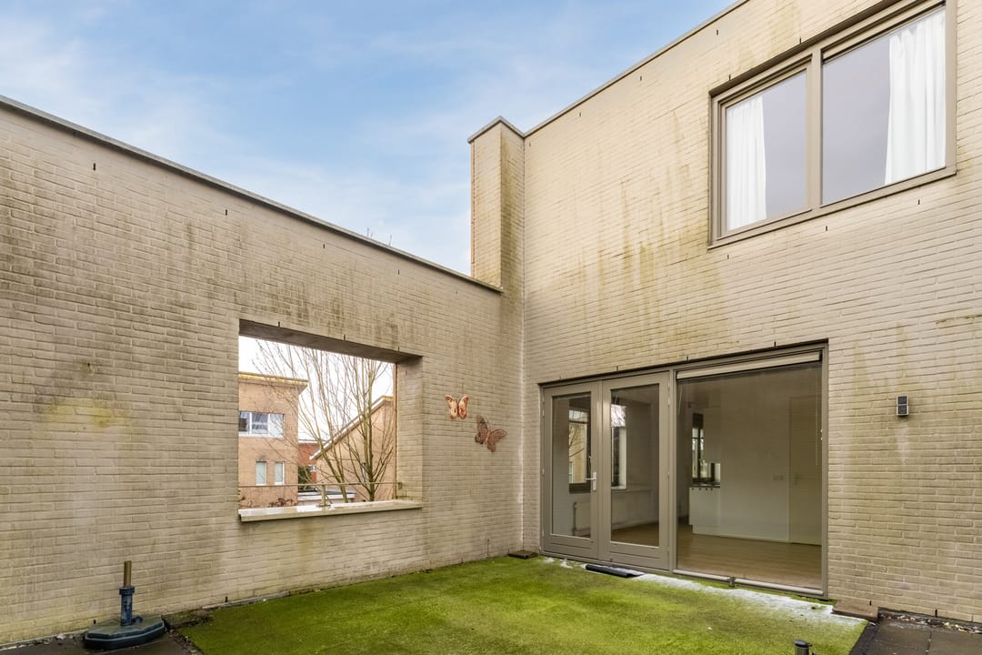 Foto 46 van Hugo de Grootsingel 3