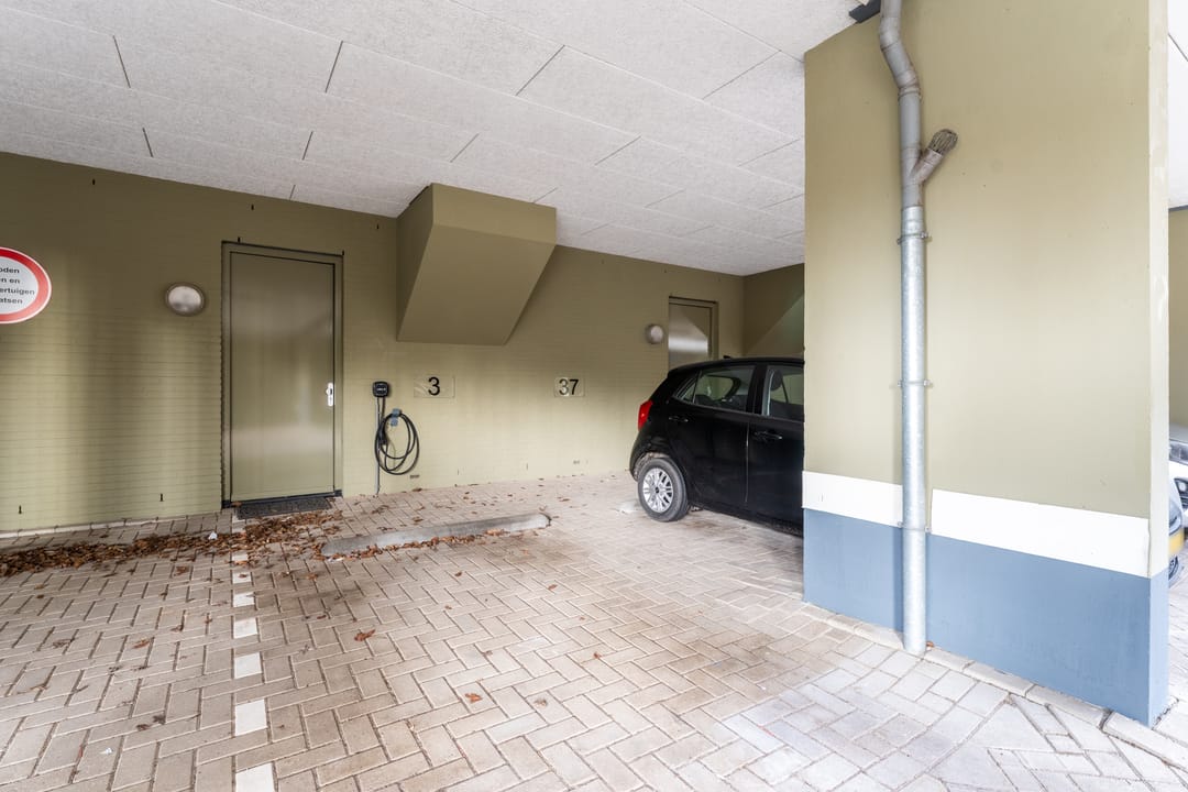 Foto 47 van Hugo de Grootsingel 3