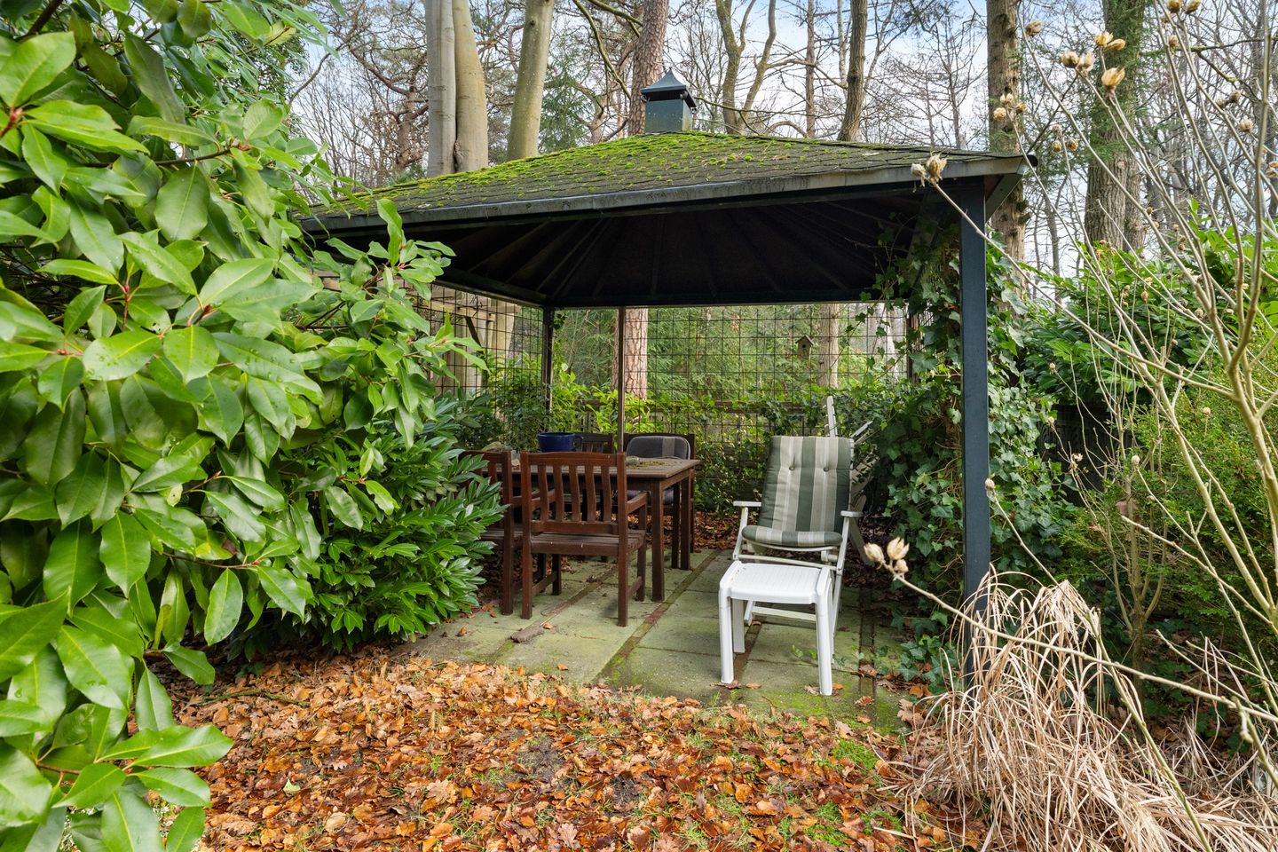 Photo 35 of Amersfoortsestraat 79