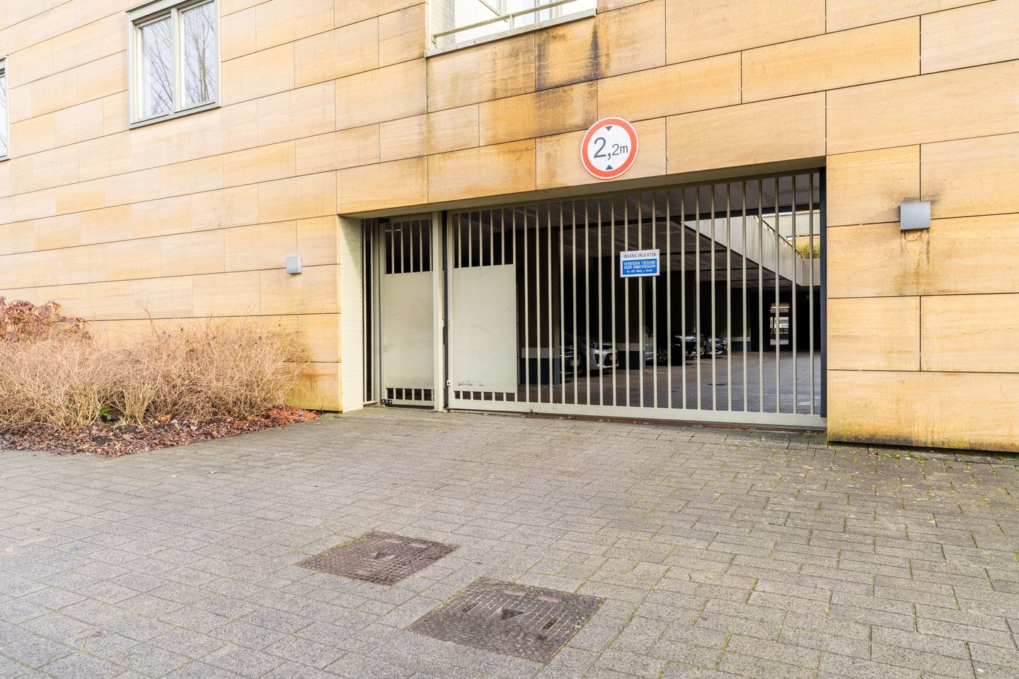 Foto 49 van Hugo de Grootsingel 3