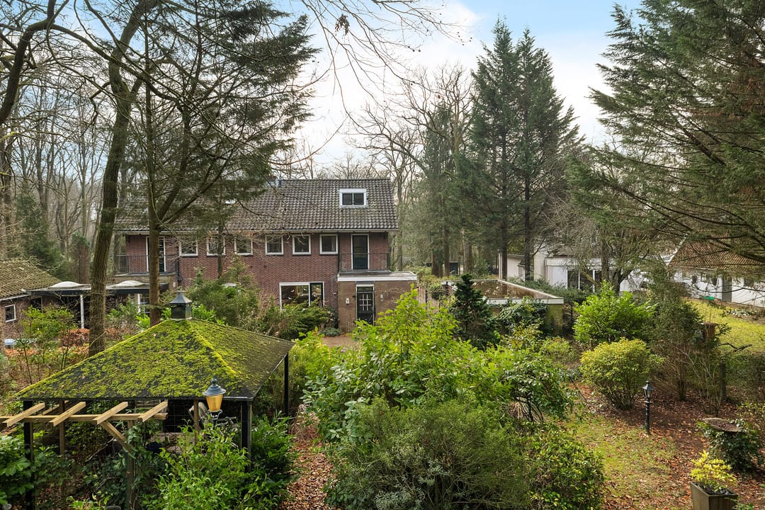 Photo 37 of Amersfoortsestraat 79