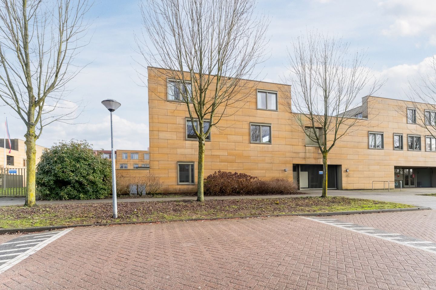 Foto 50 van Hugo de Grootsingel 3