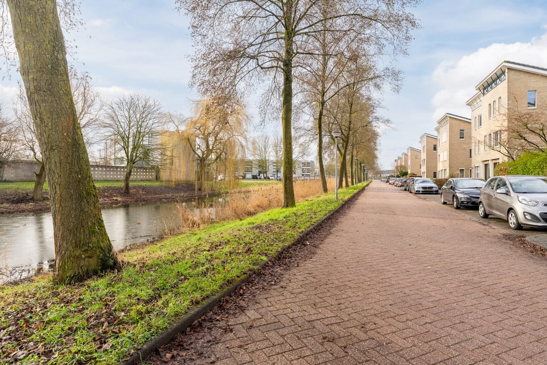 Foto 52 van Hugo de Grootsingel 3