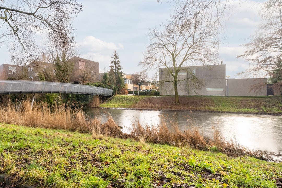 Foto 53 van Hugo de Grootsingel 3