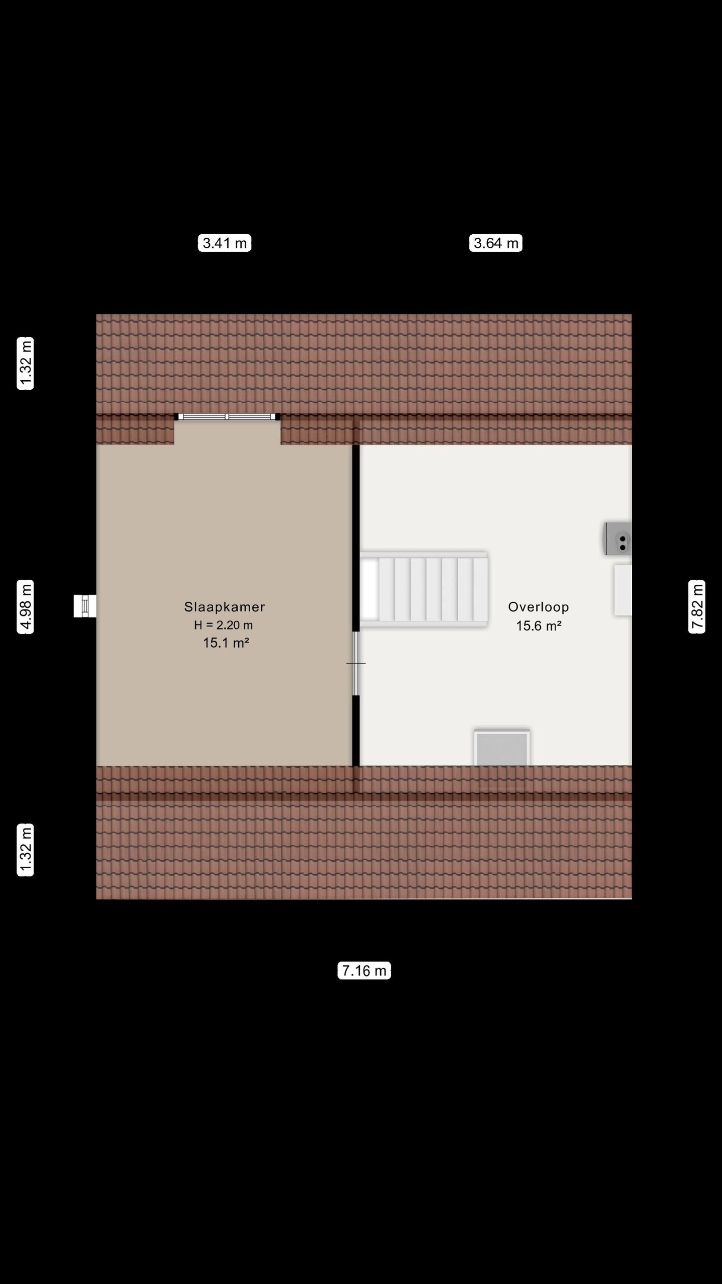Photo 44 of Amersfoortsestraat 79