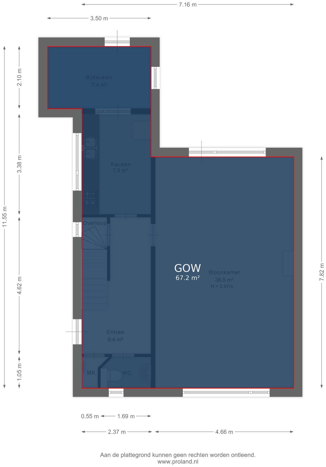 Photo 47 of Amersfoortsestraat 79