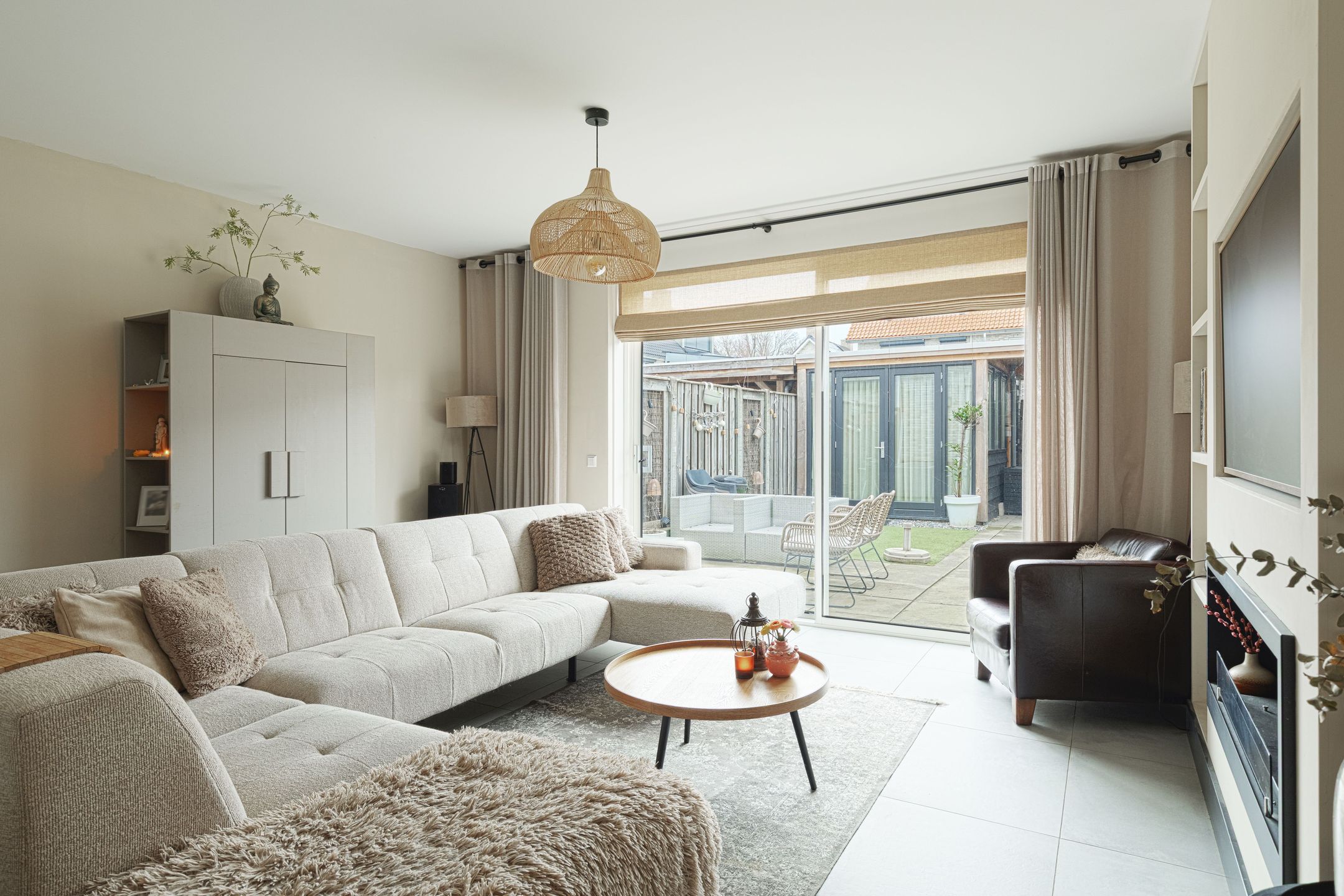 Foto 3 van Paulinapolder 22