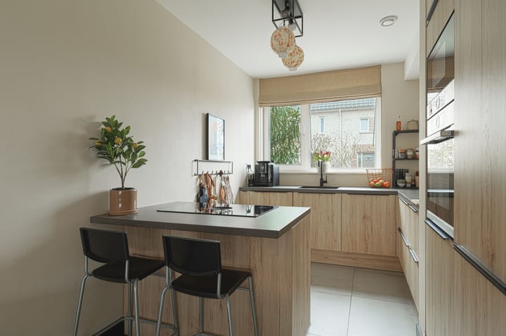 Foto 4 van Paulinapolder 22