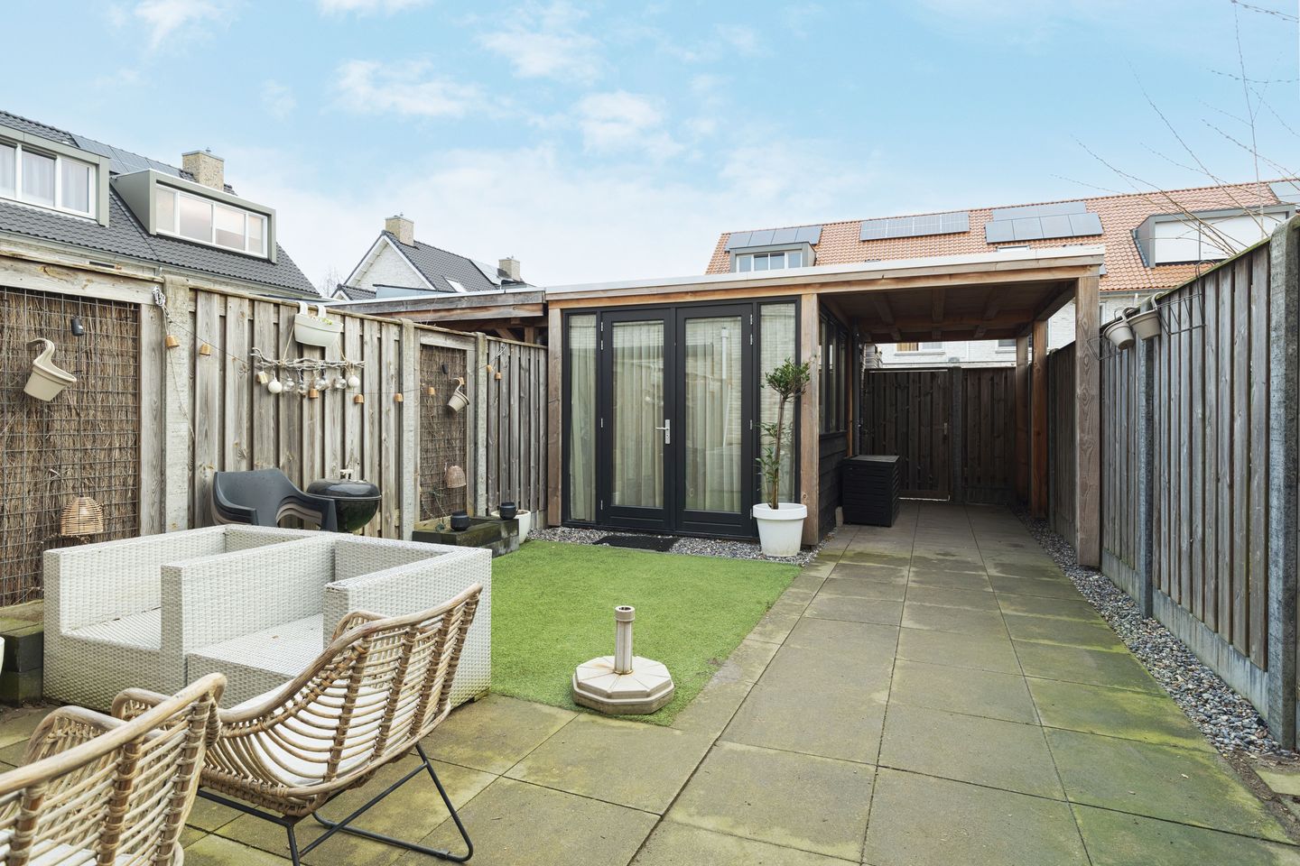 Foto 5 van Paulinapolder 22