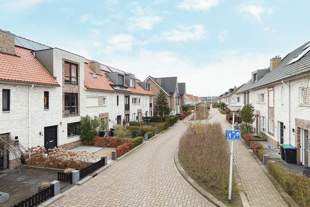 Foto 7 van Paulinapolder 22