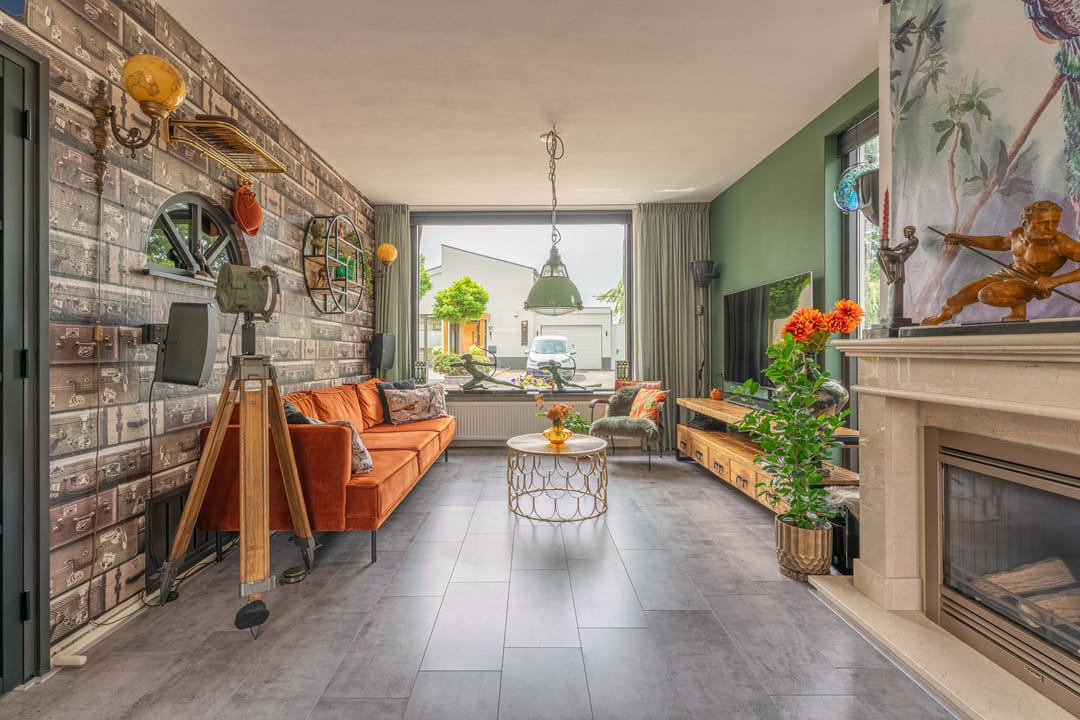 Foto 2 van Schoonoord 100