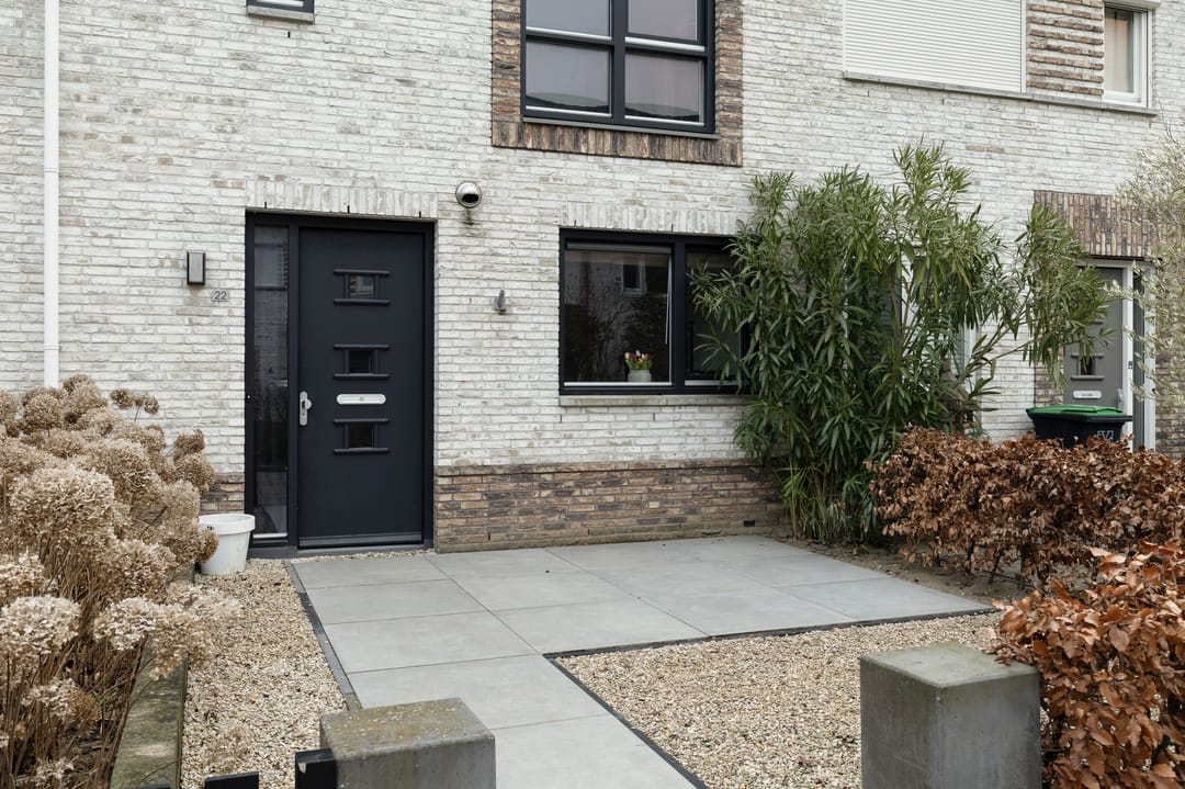 Foto 8 van Paulinapolder 22