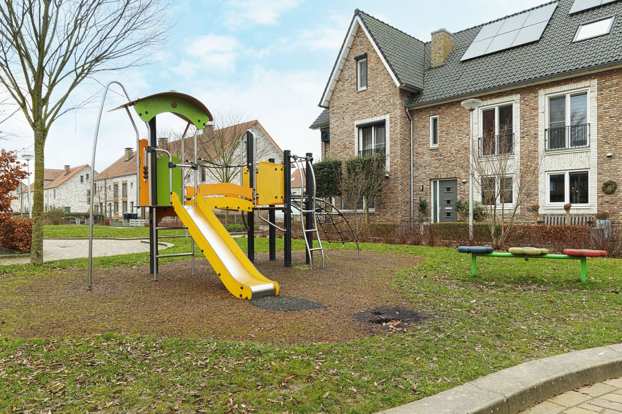 Foto 6 van Paulinapolder 22