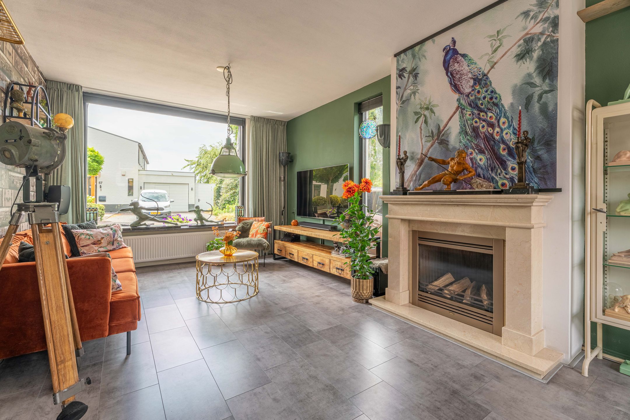 Foto 3 van Schoonoord 100