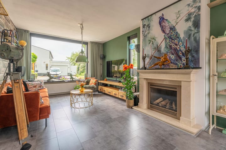 Foto 3 van Schoonoord 100