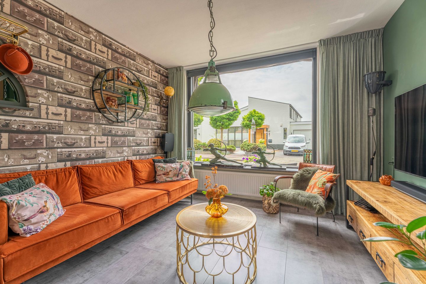 Foto 4 van Schoonoord 100