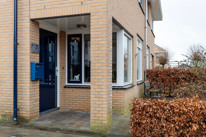 Photo 5 of Schoutambt 20