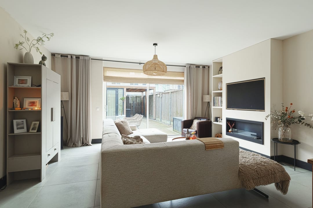 Foto 11 van Paulinapolder 22