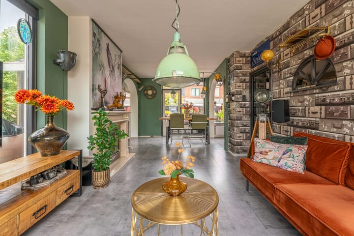 Foto 5 van Schoonoord 100