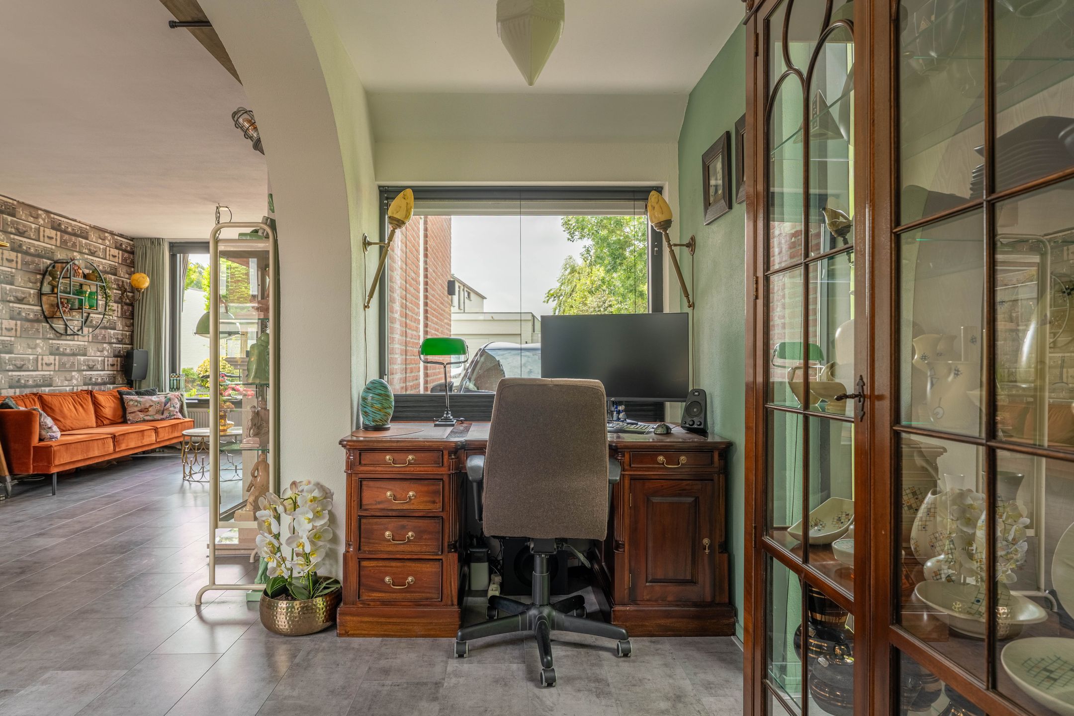 Foto 6 van Schoonoord 100