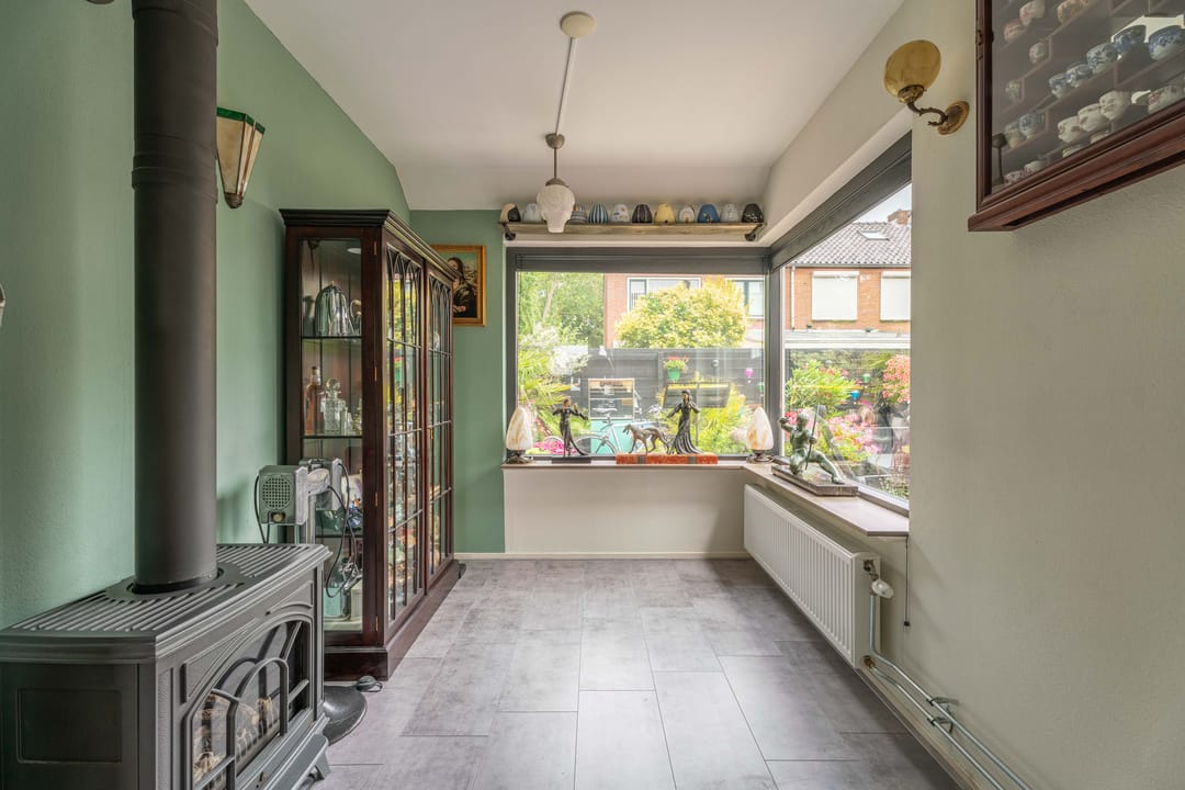 Foto 7 van Schoonoord 100