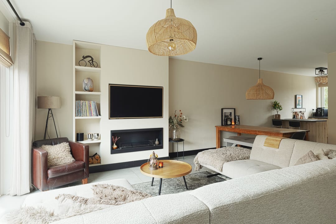 Foto 13 van Paulinapolder 22