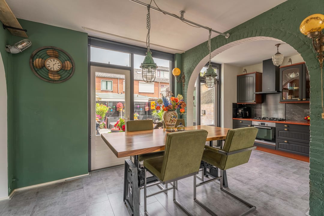 Foto 8 van Schoonoord 100