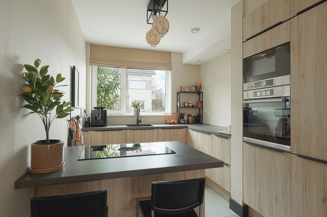 Foto 16 van Paulinapolder 22